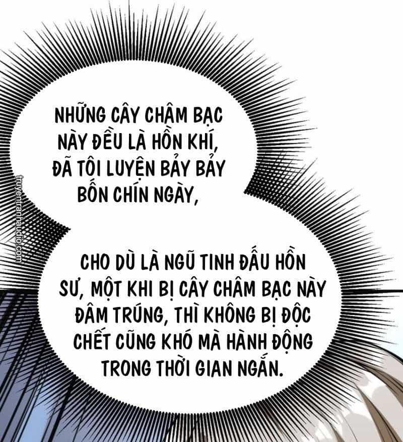 Đấu Hồn Đại Lục - Chương 32 - ảnh 41