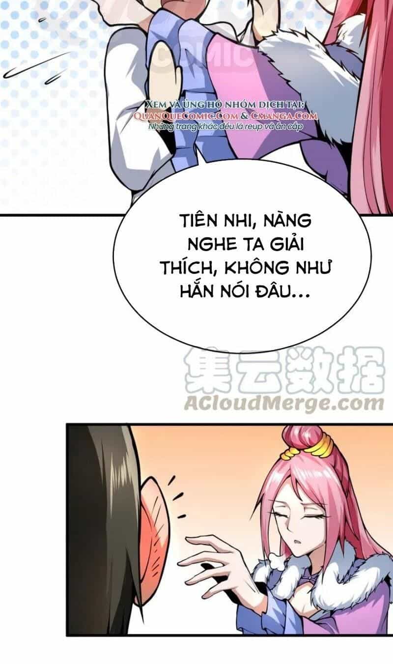 Đấu Hồn Đại Lục - Chương 35 - ảnh 16