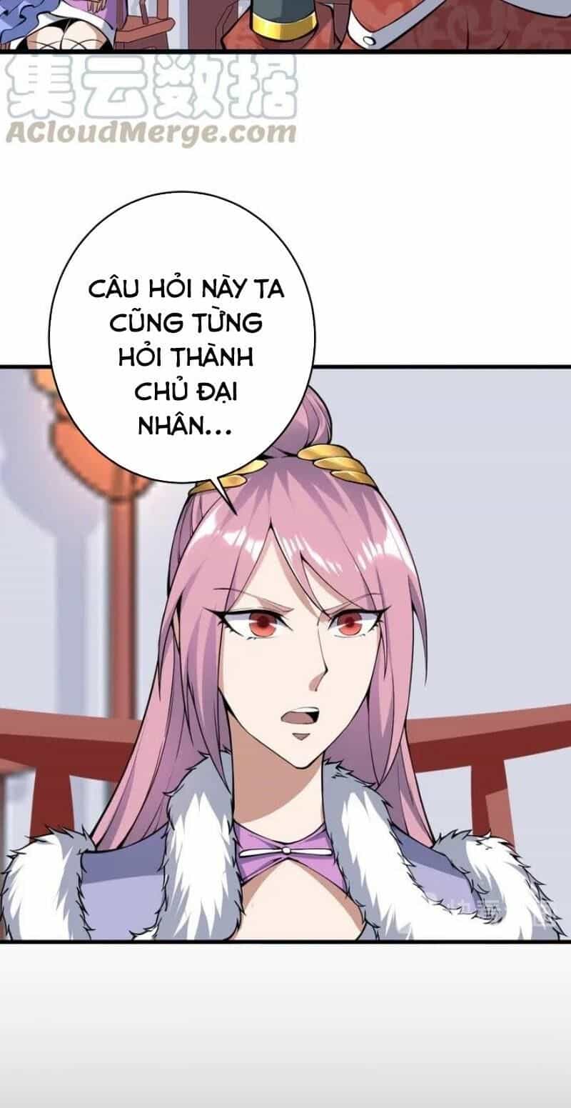 Đấu Hồn Đại Lục - Chương 36 - ảnh 10