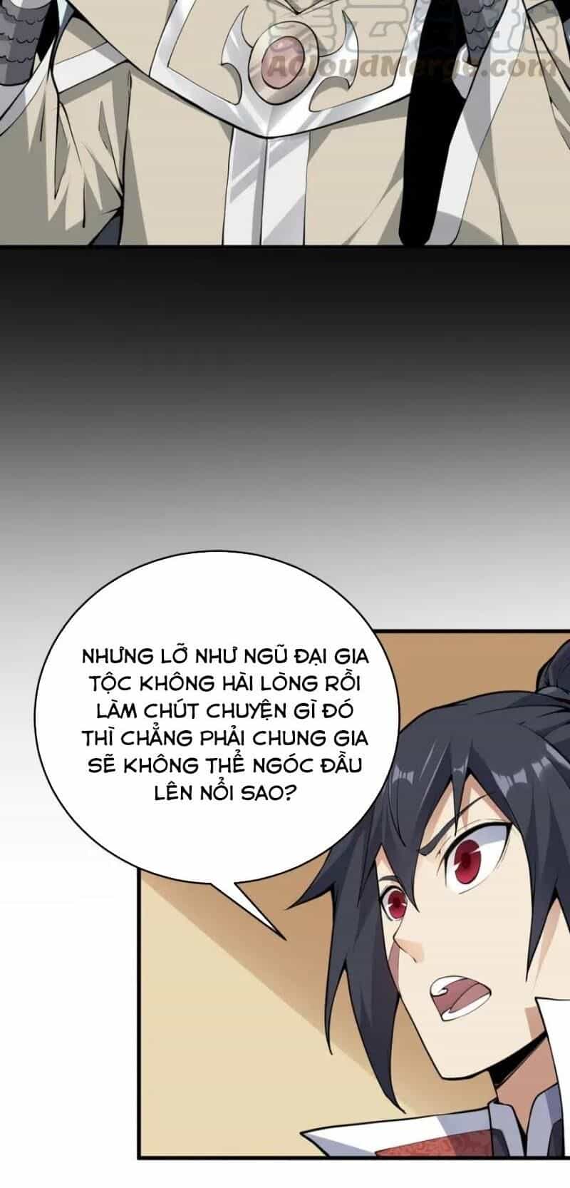 Đấu Hồn Đại Lục - Chương 36 - ảnh 12