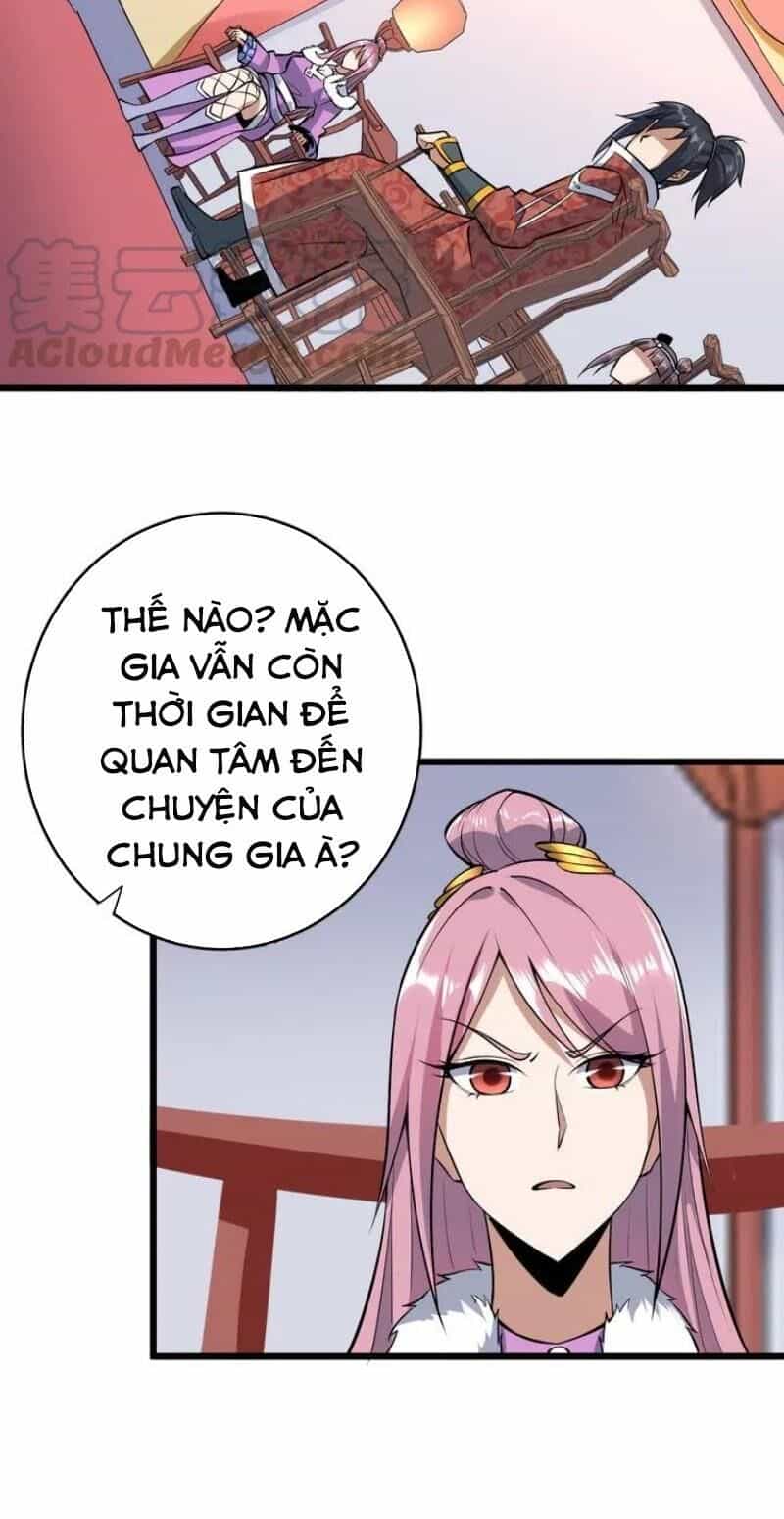 Đấu Hồn Đại Lục - Chương 36 - ảnh 18