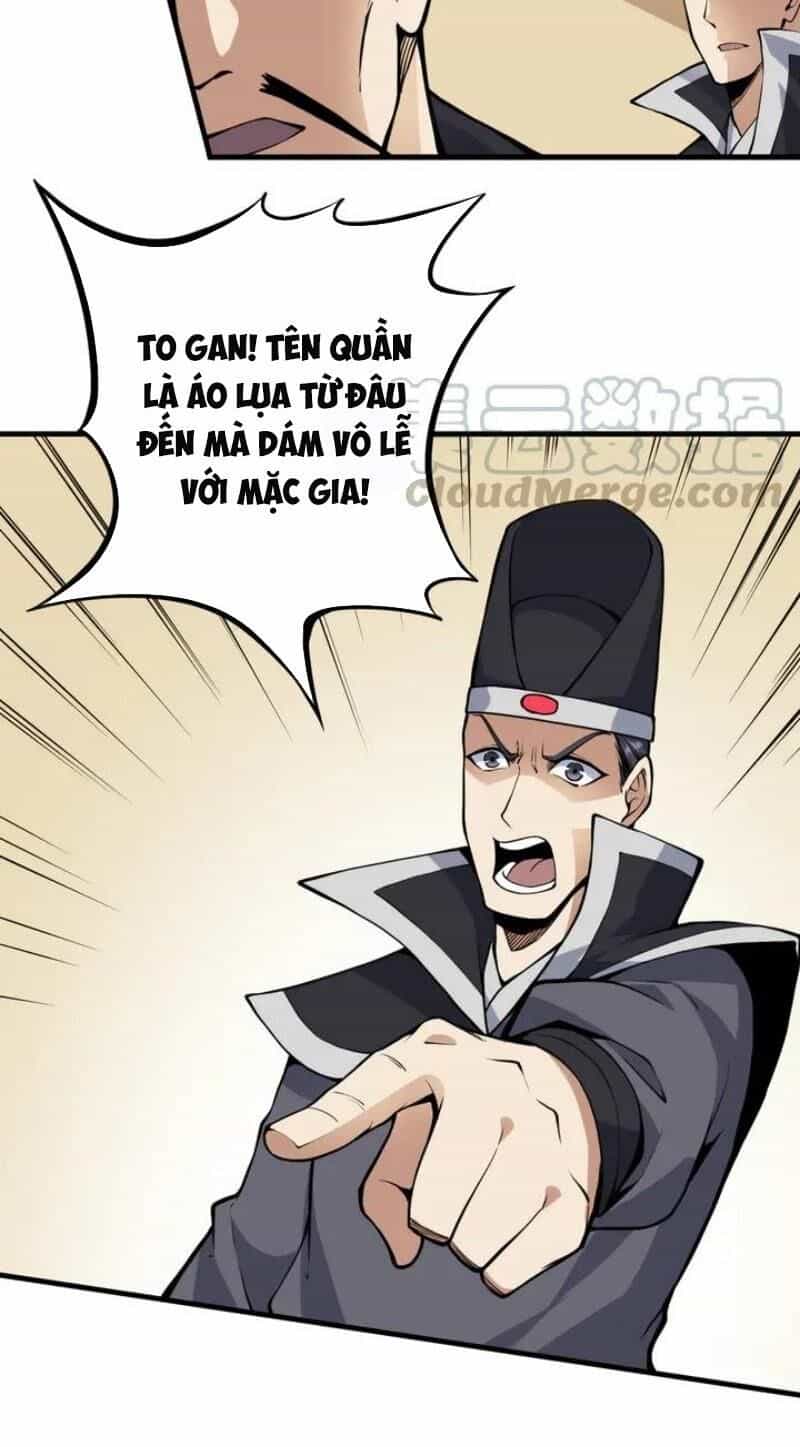 Đấu Hồn Đại Lục - Chương 36 - ảnh 22
