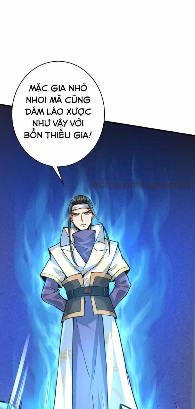 Đấu Hồn Đại Lục - Chương 36 - ảnh 35