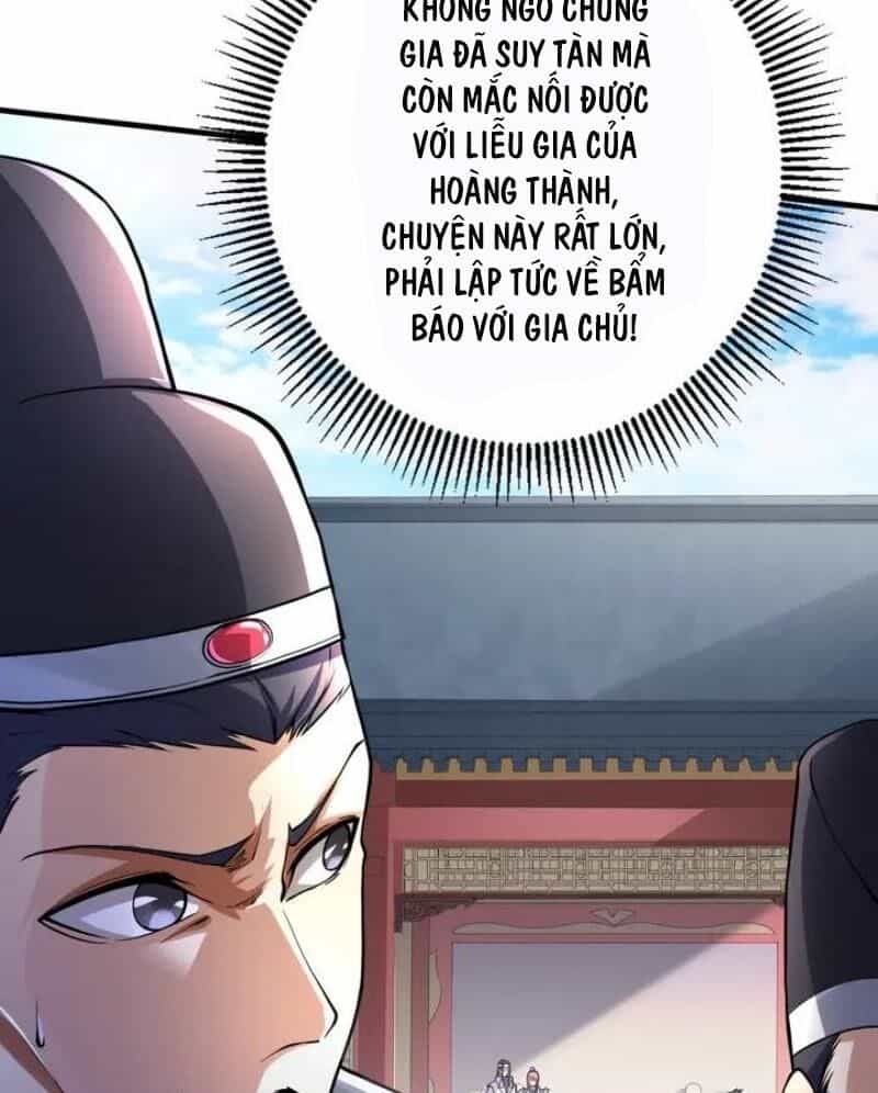 Đấu Hồn Đại Lục - Chương 37 - ảnh 14