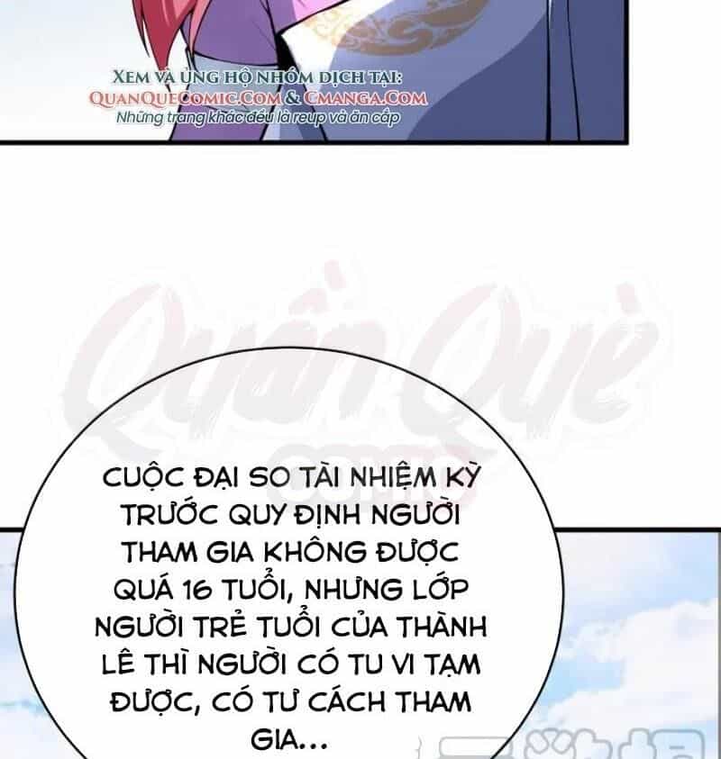 Đấu Hồn Đại Lục - Chương 37 - ảnh 23