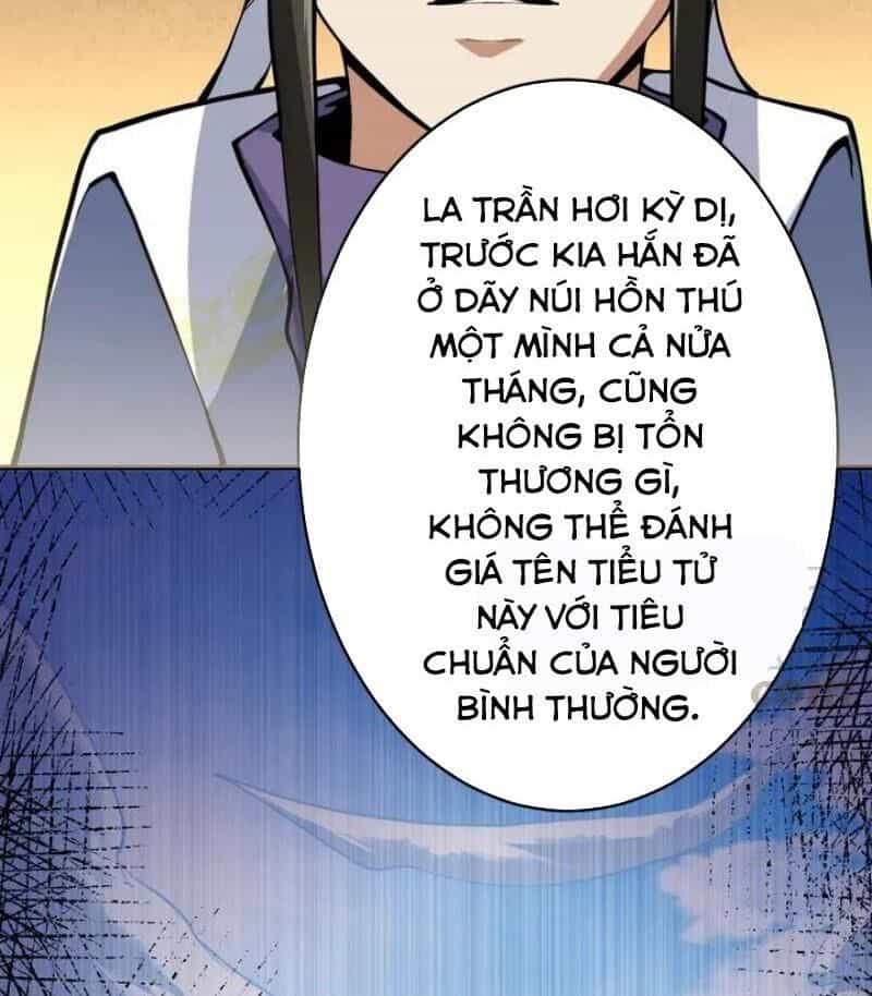 Đấu Hồn Đại Lục - Chương 37 - ảnh 36