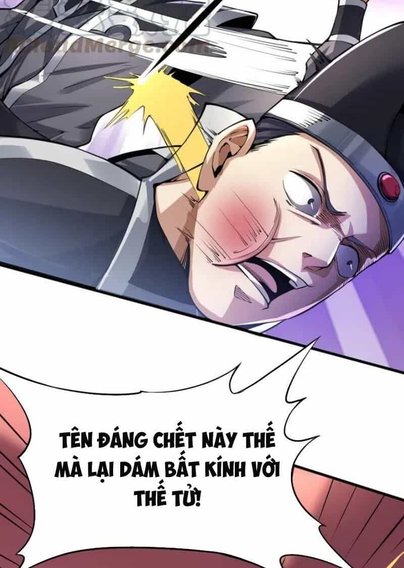 Đấu Hồn Đại Lục - Chương 37 - ảnh 5