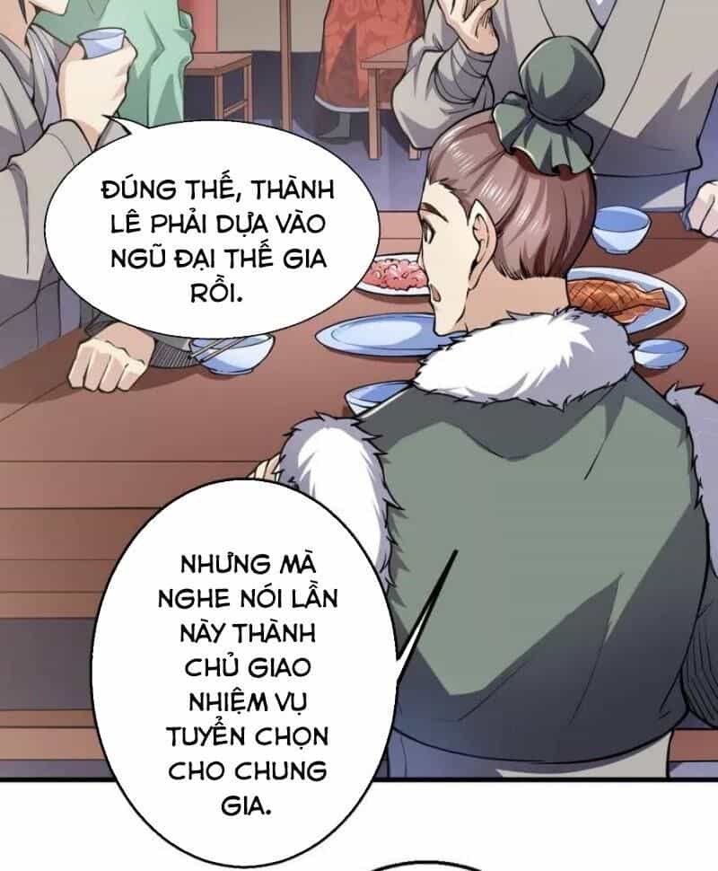 Đấu Hồn Đại Lục - Chương 37 - ảnh 50