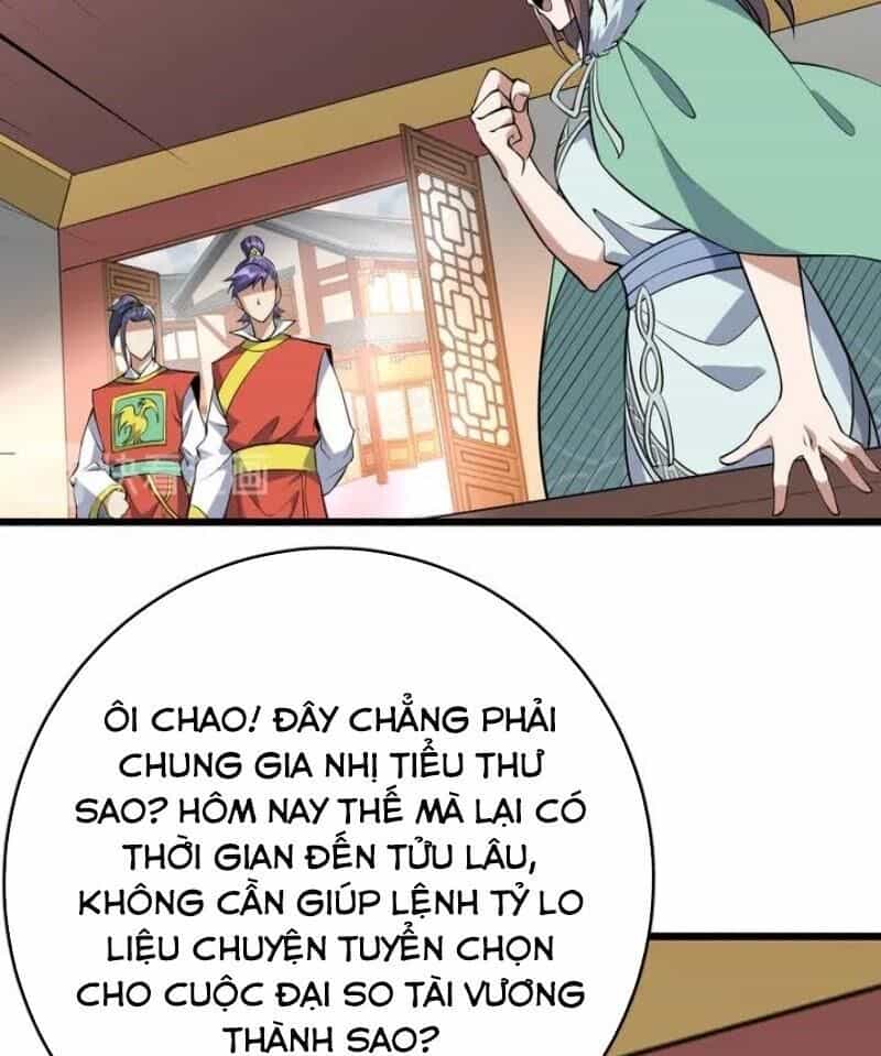 Đấu Hồn Đại Lục - Chương 37 - ảnh 61