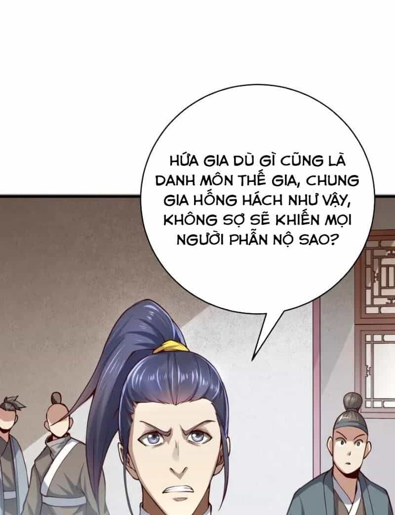 Đấu Hồn Đại Lục - Chương 38 - ảnh 4