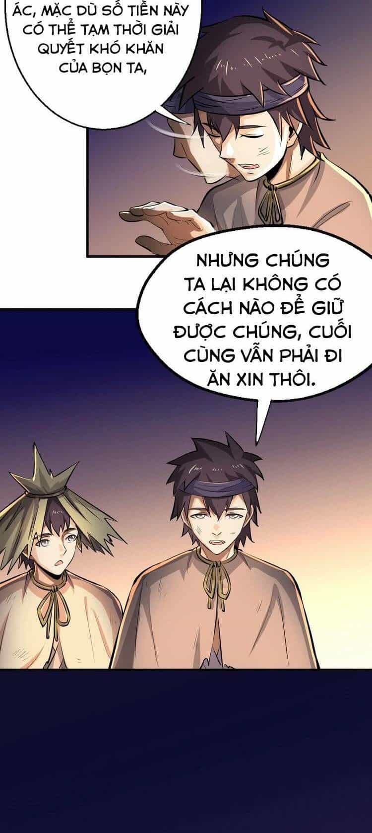 Đấu Hồn Đại Lục - Chương 4 - ảnh 29