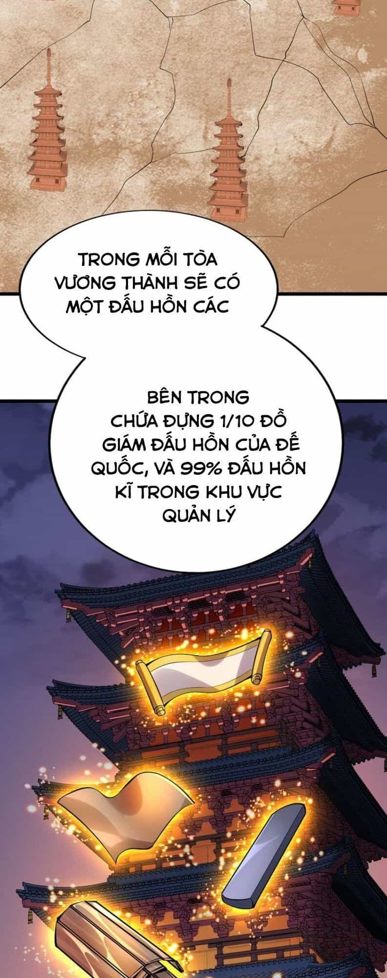 Đấu Hồn Đại Lục - Chương 41 - ảnh 10