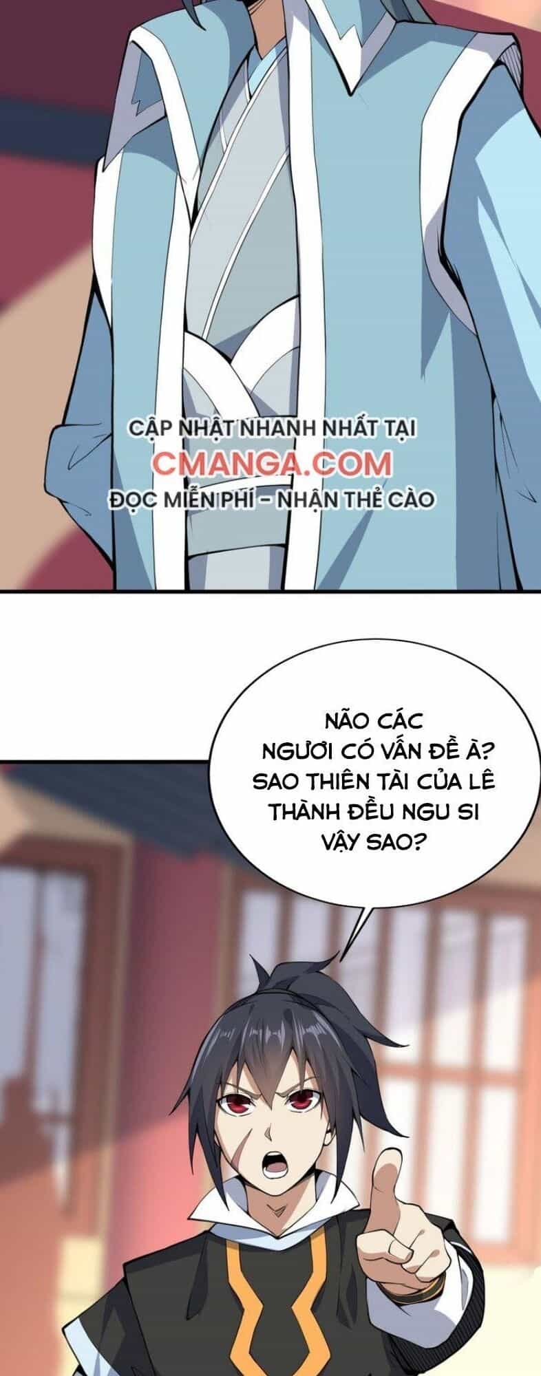 Đấu Hồn Đại Lục - Chương 41 - ảnh 31