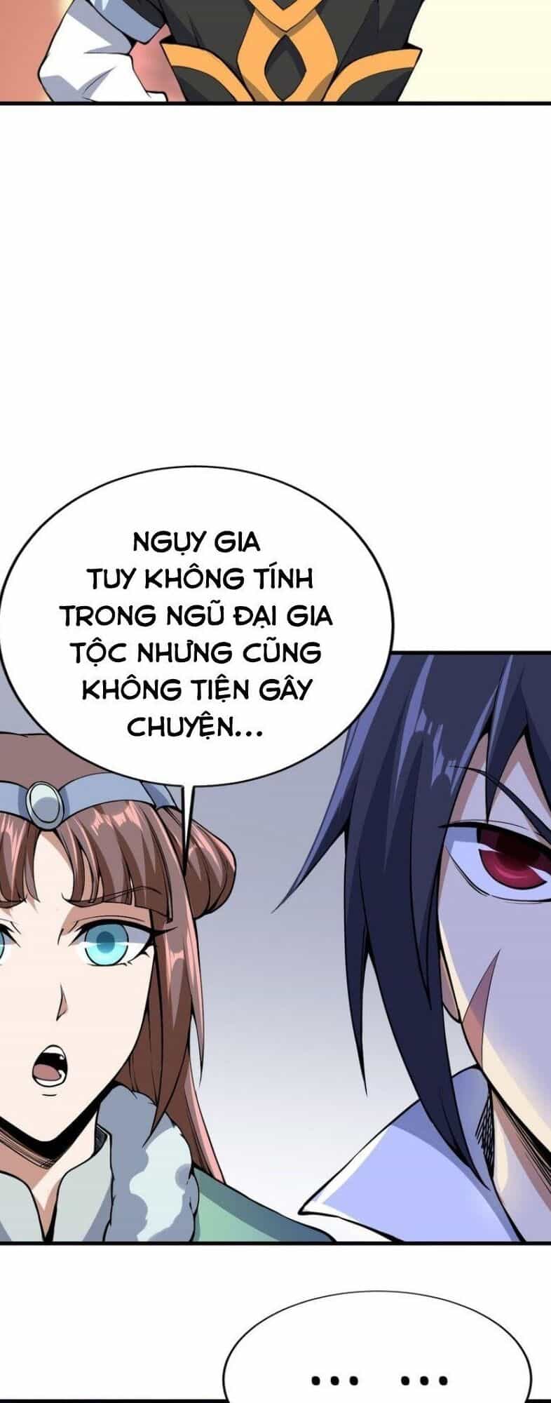 Đấu Hồn Đại Lục - Chương 41 - ảnh 32