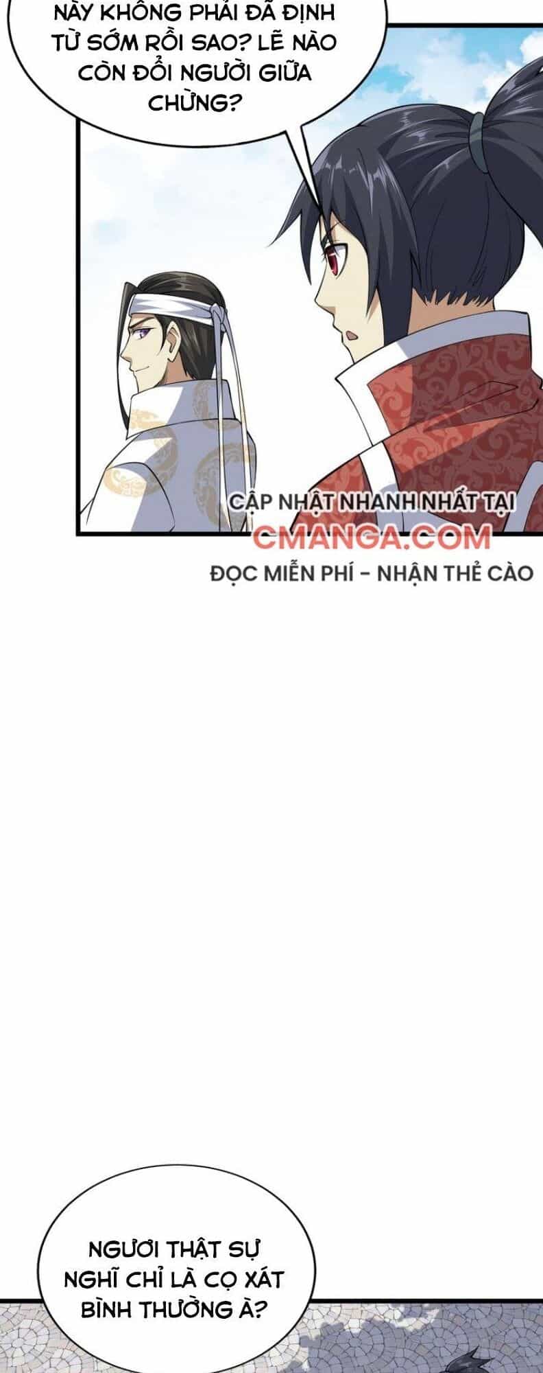 Đấu Hồn Đại Lục - Chương 41 - ảnh 4