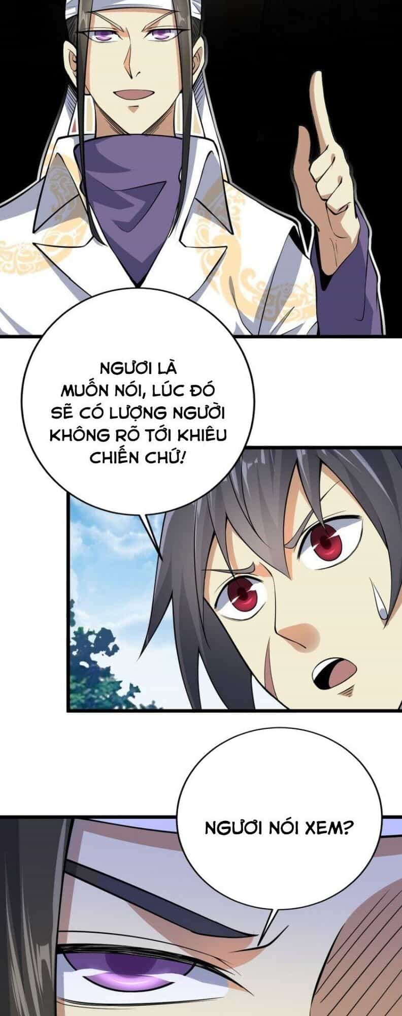 Đấu Hồn Đại Lục - Chương 41 - ảnh 6