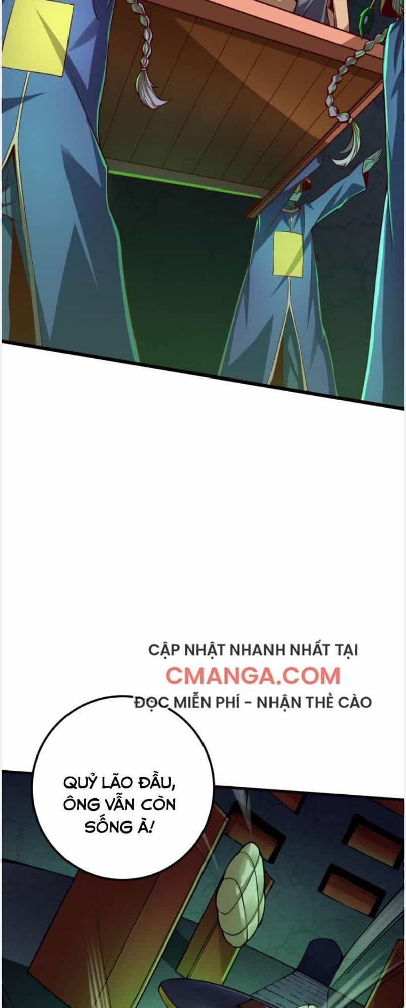 Đấu Hồn Đại Lục - Chương 45 - ảnh 18
