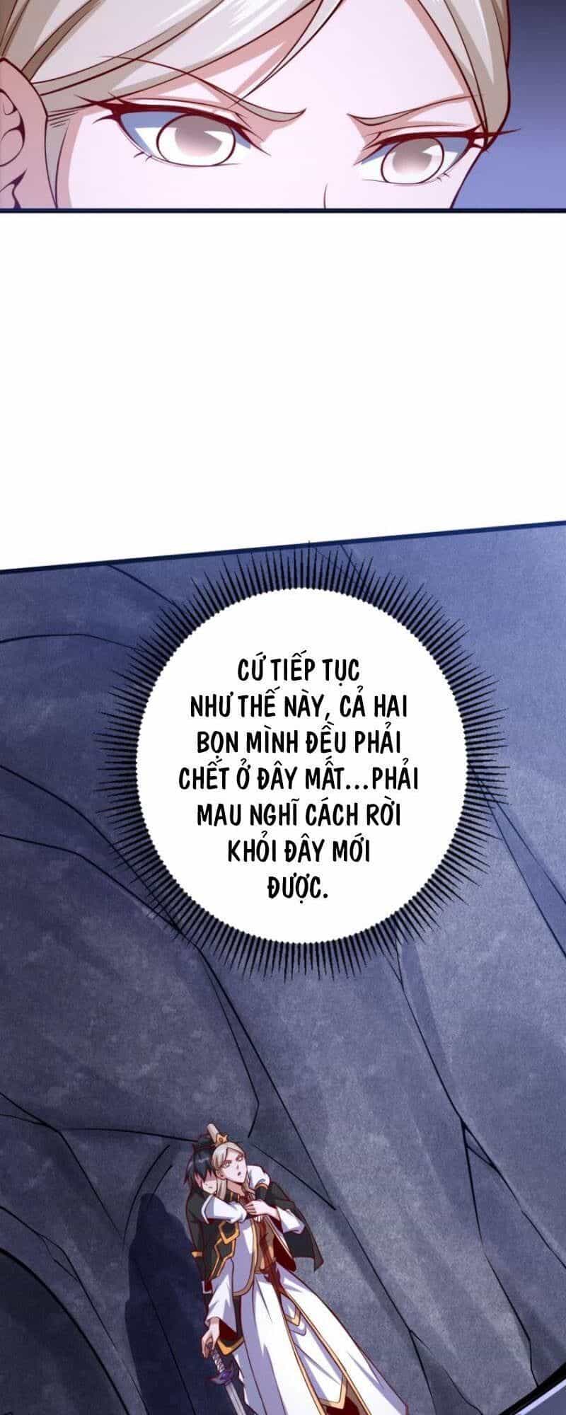 Đấu Hồn Đại Lục - Chương 45 - ảnh 3