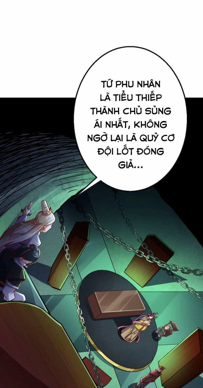 Đấu Hồn Đại Lục - Chương 46 - ảnh 1