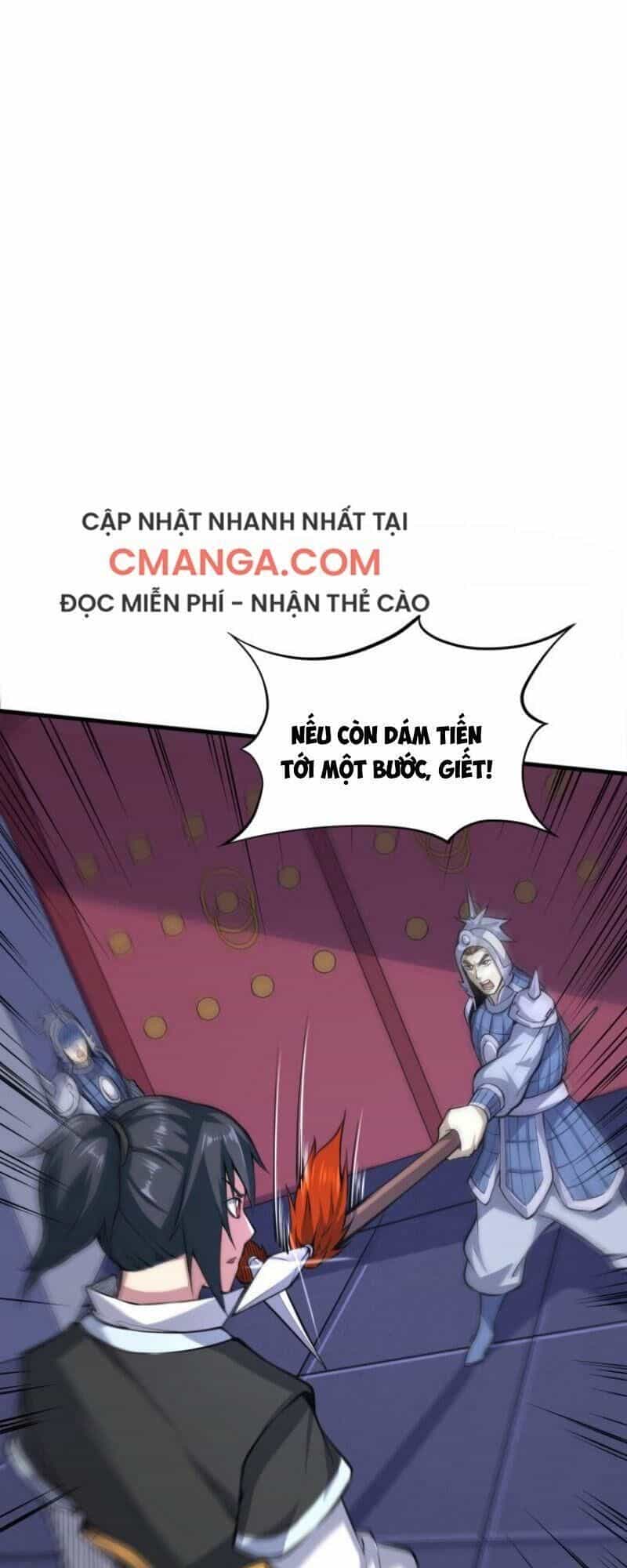 Đấu Hồn Đại Lục - Chương 46 - ảnh 60