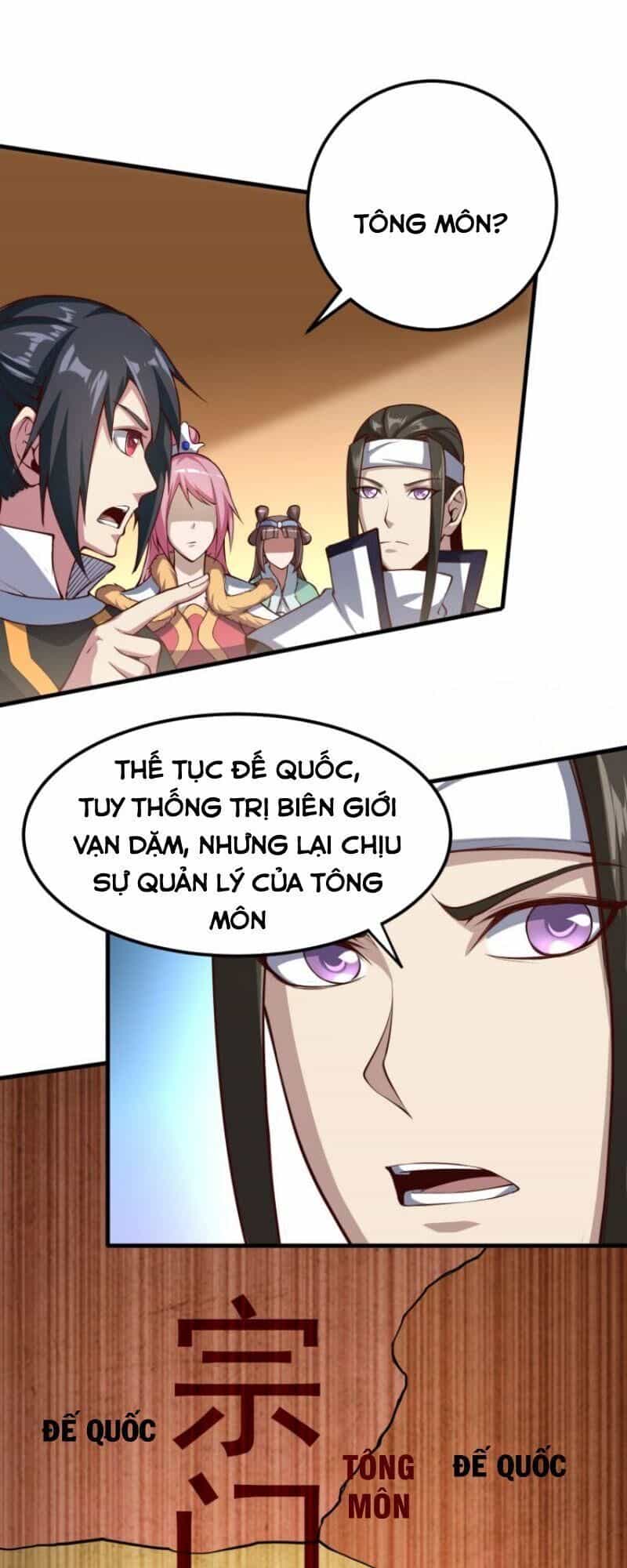 Đấu Hồn Đại Lục - Chương 48 - ảnh 45