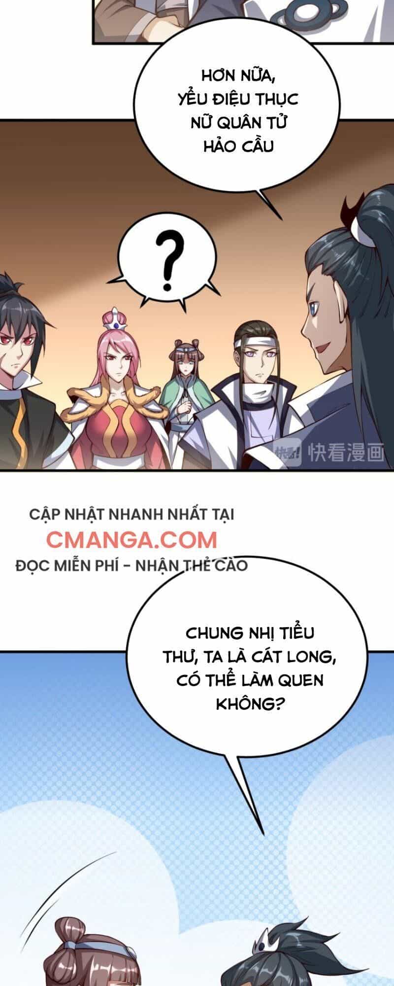 Đấu Hồn Đại Lục - Chương 48 - ảnh 55