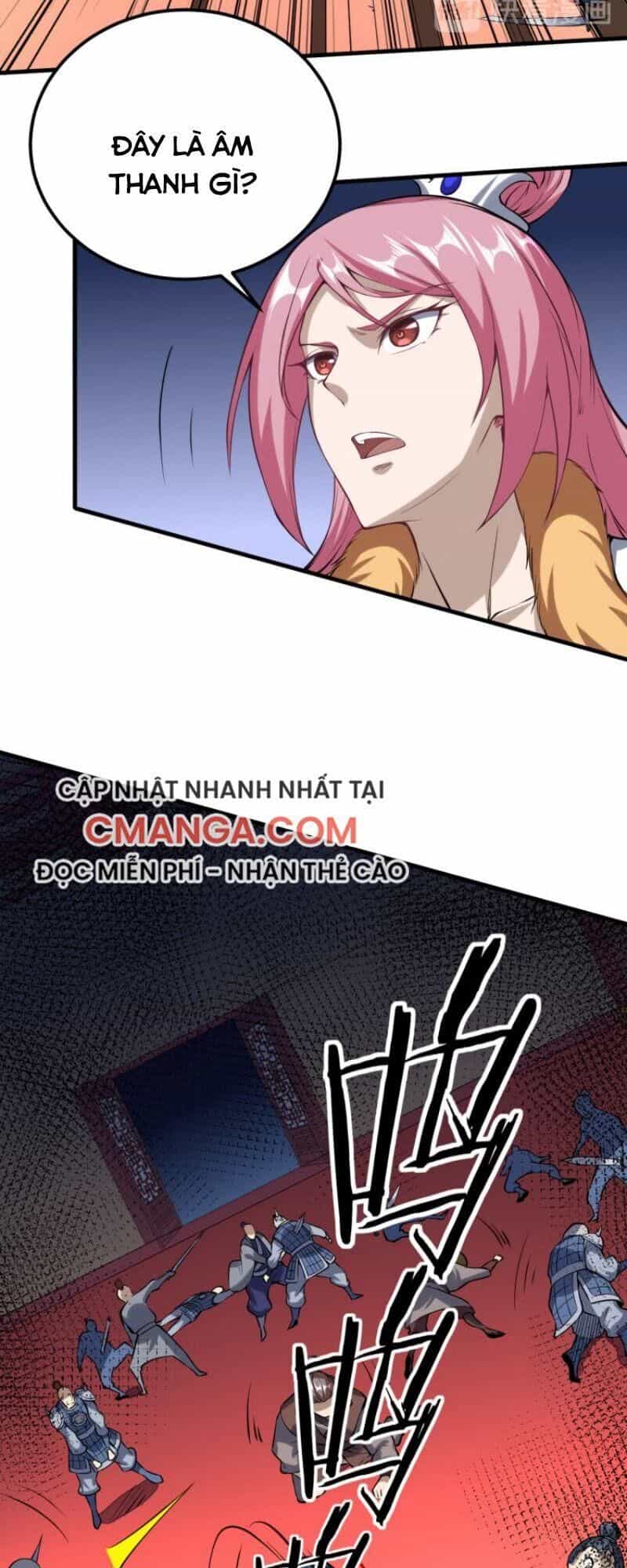 Đấu Hồn Đại Lục - Chương 51 - ảnh 19