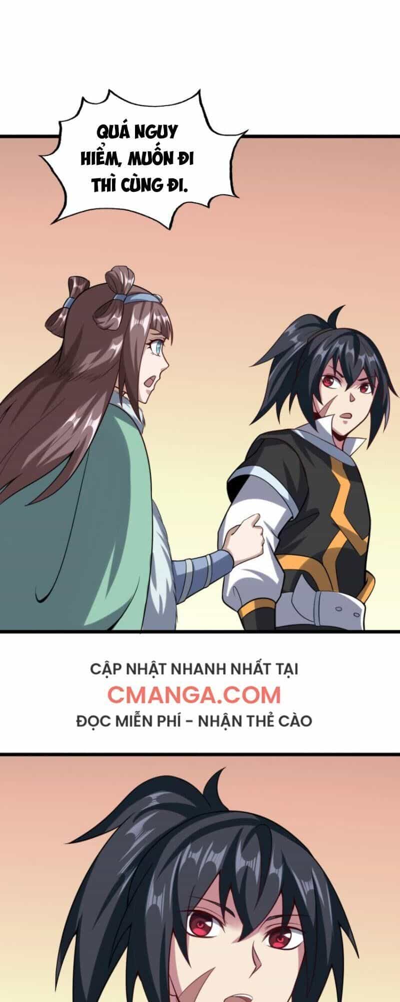 Đấu Hồn Đại Lục - Chương 51 - ảnh 37