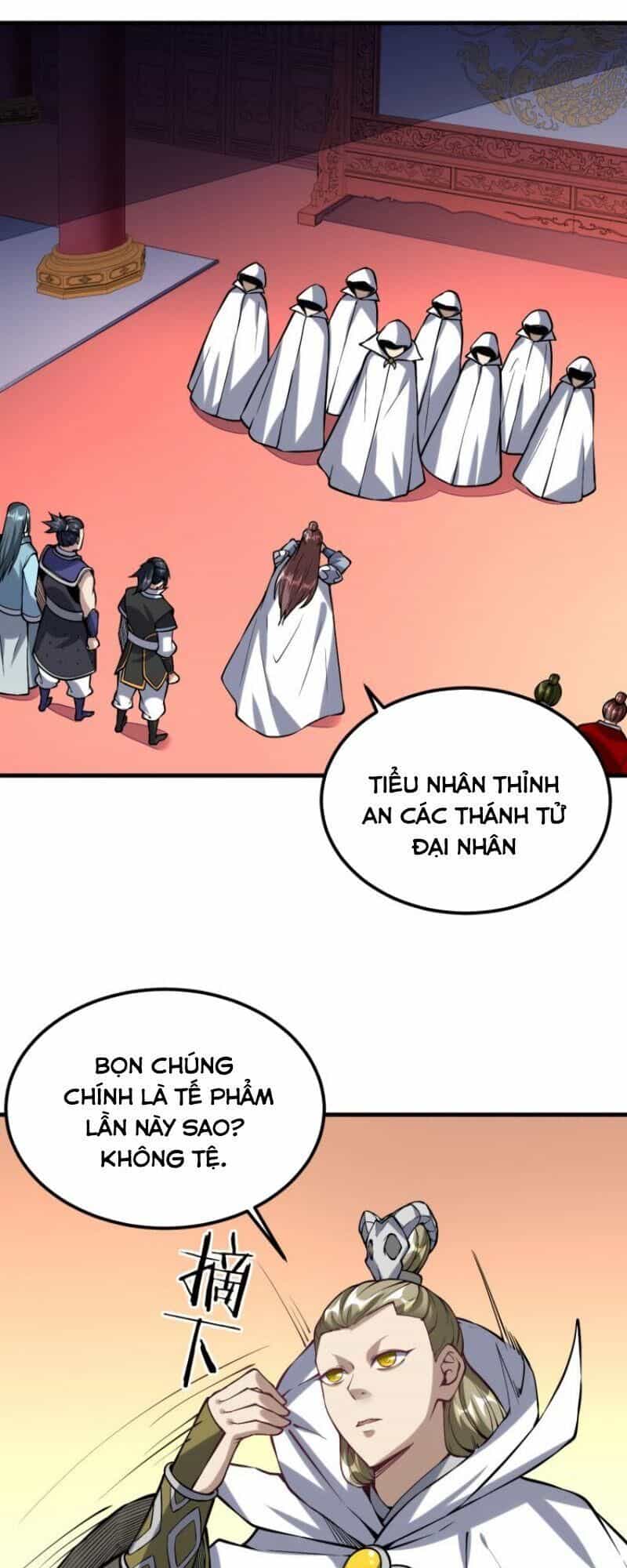 Đấu Hồn Đại Lục - Chương 53 - ảnh 37