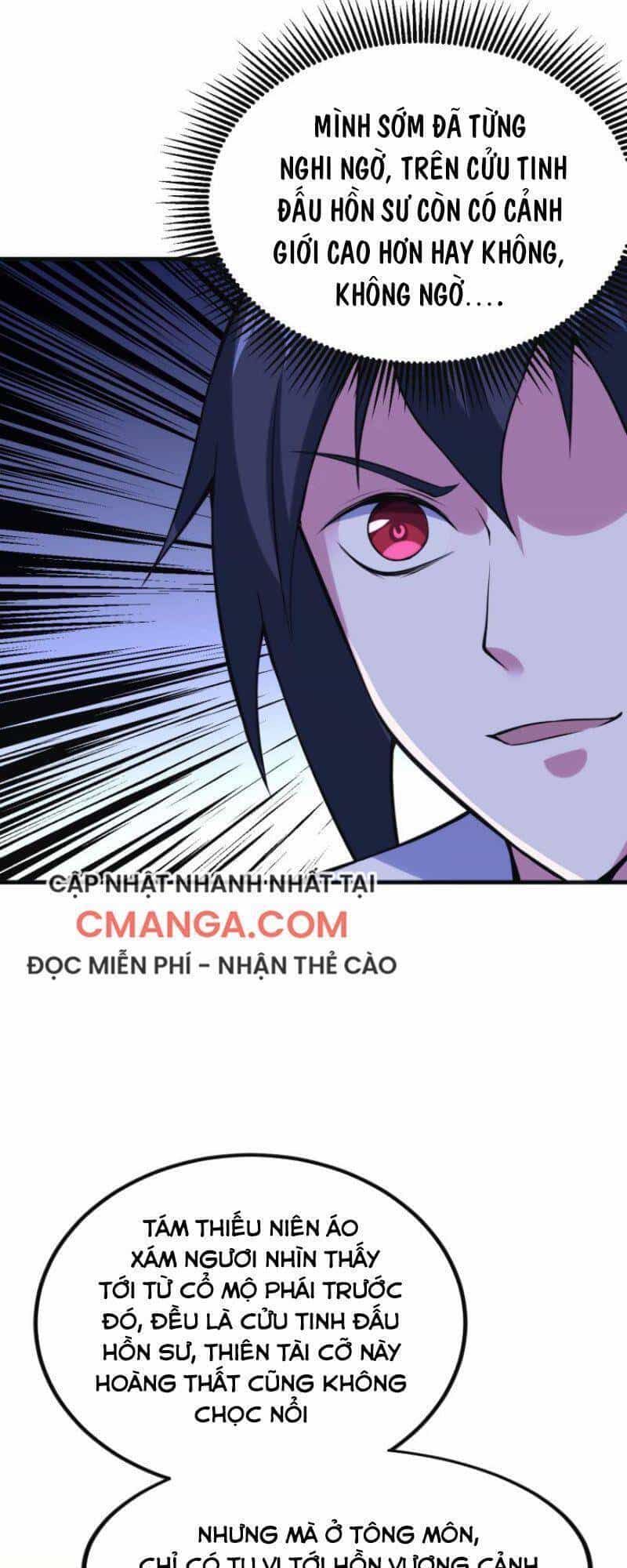 Đấu Hồn Đại Lục - Chương 55 - ảnh 28