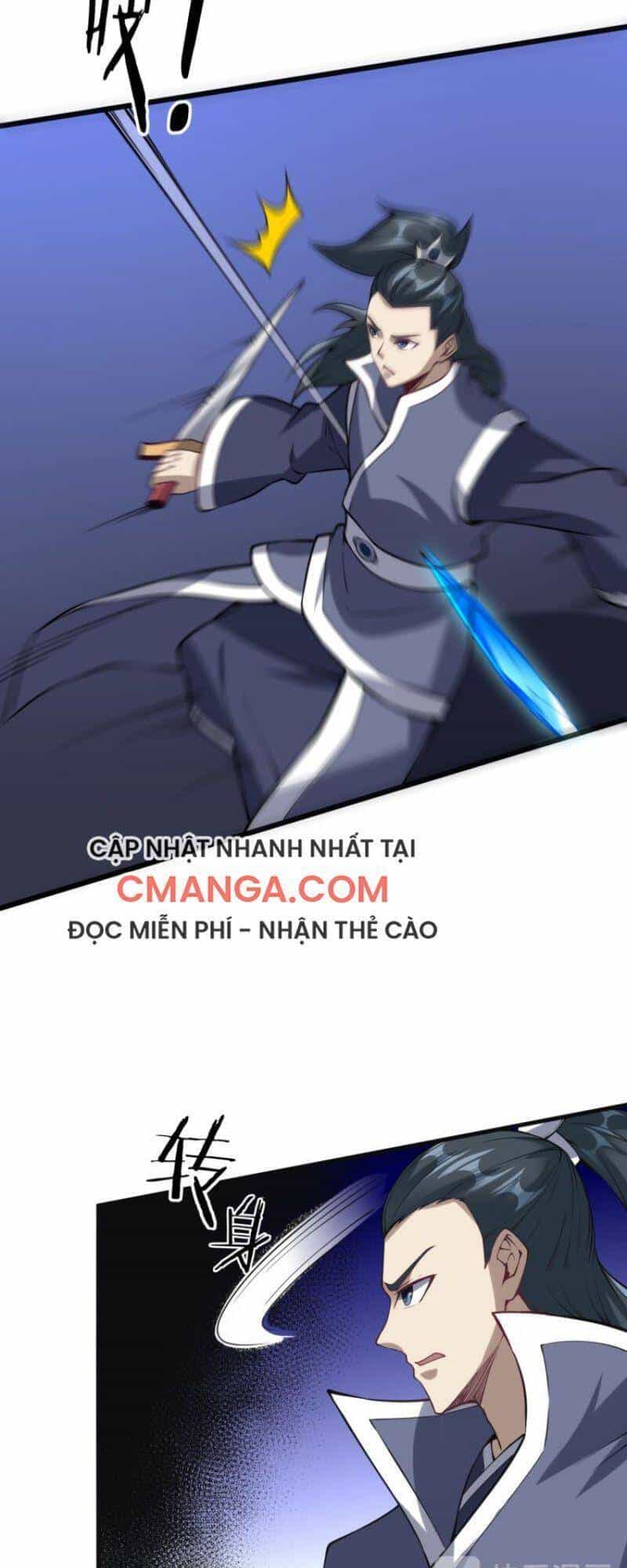Đấu Hồn Đại Lục - Chương 56 - ảnh 45