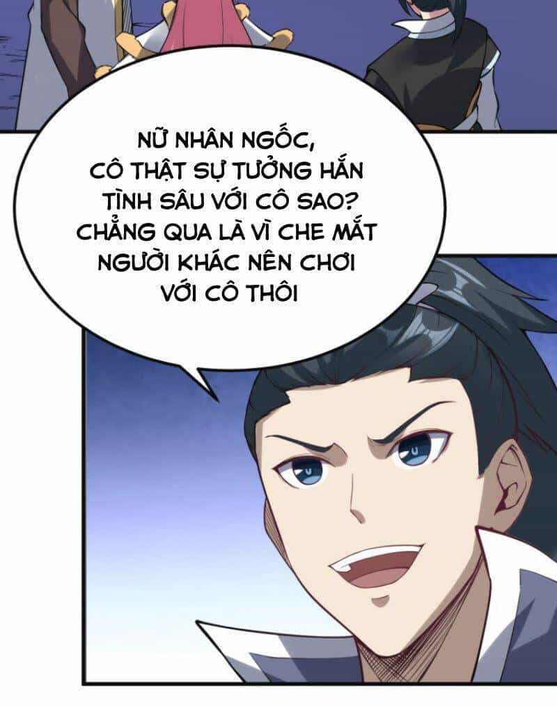 Đấu Hồn Đại Lục - Chương 56 - ảnh 58