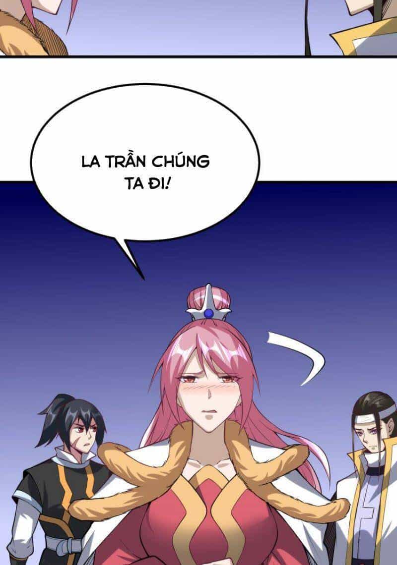 Đấu Hồn Đại Lục - Chương 56 - ảnh 62