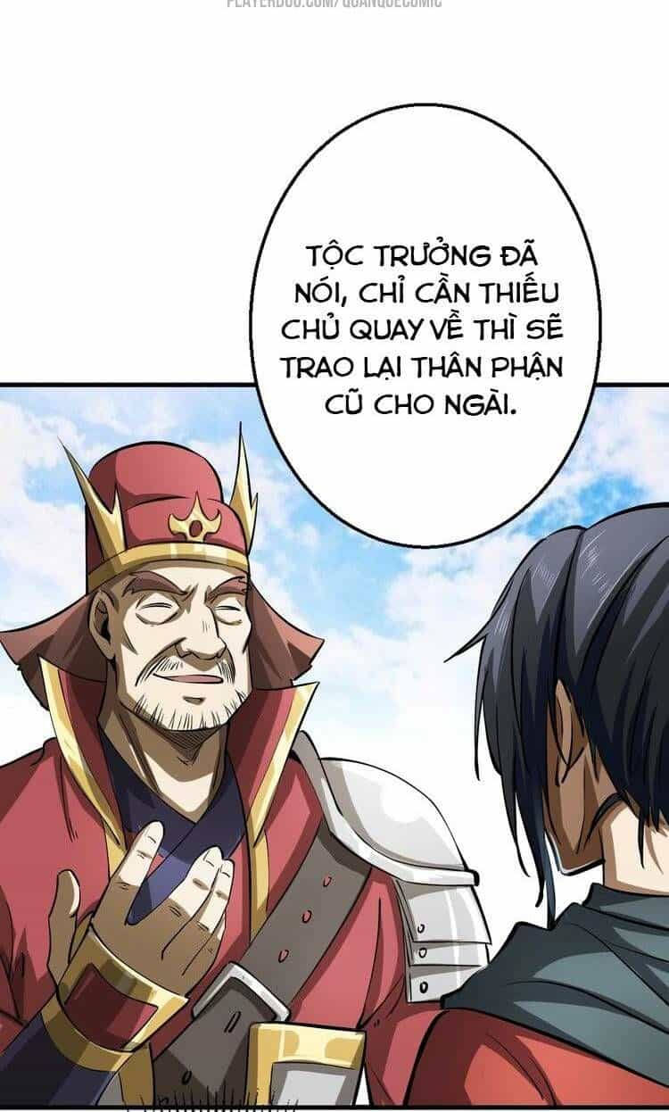 Đấu Hồn Đại Lục - Chương 6 - ảnh 24