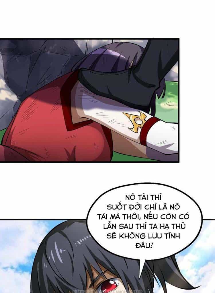 Đấu Hồn Đại Lục - Chương 7 - ảnh 33