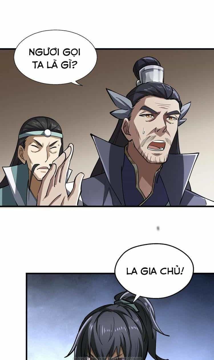 Đấu Hồn Đại Lục - Chương 7 - ảnh 41