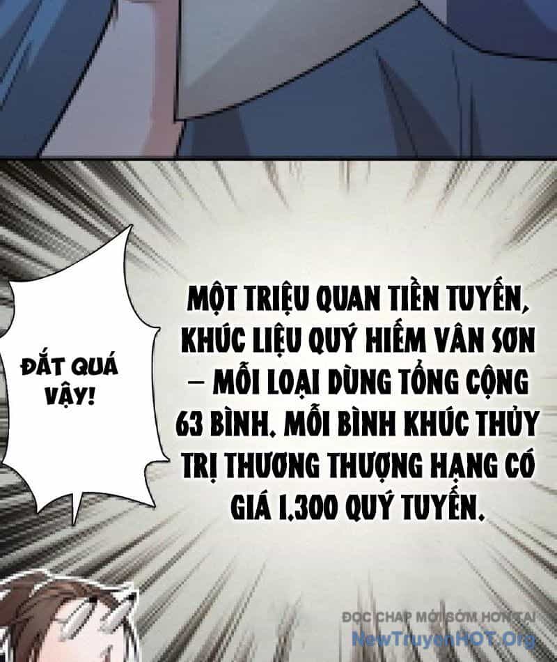 Đấu Khúc Thiên Hạ - Chương 13 - ảnh 45