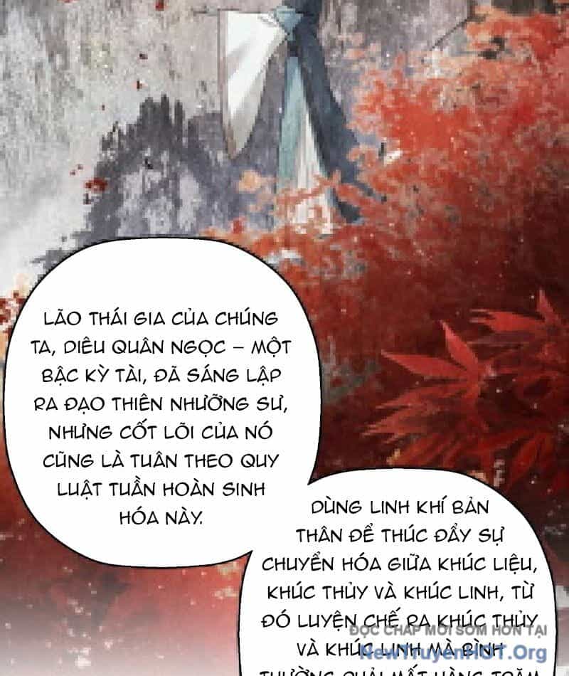 Đấu Khúc Thiên Hạ - Chương 13 - ảnh 7