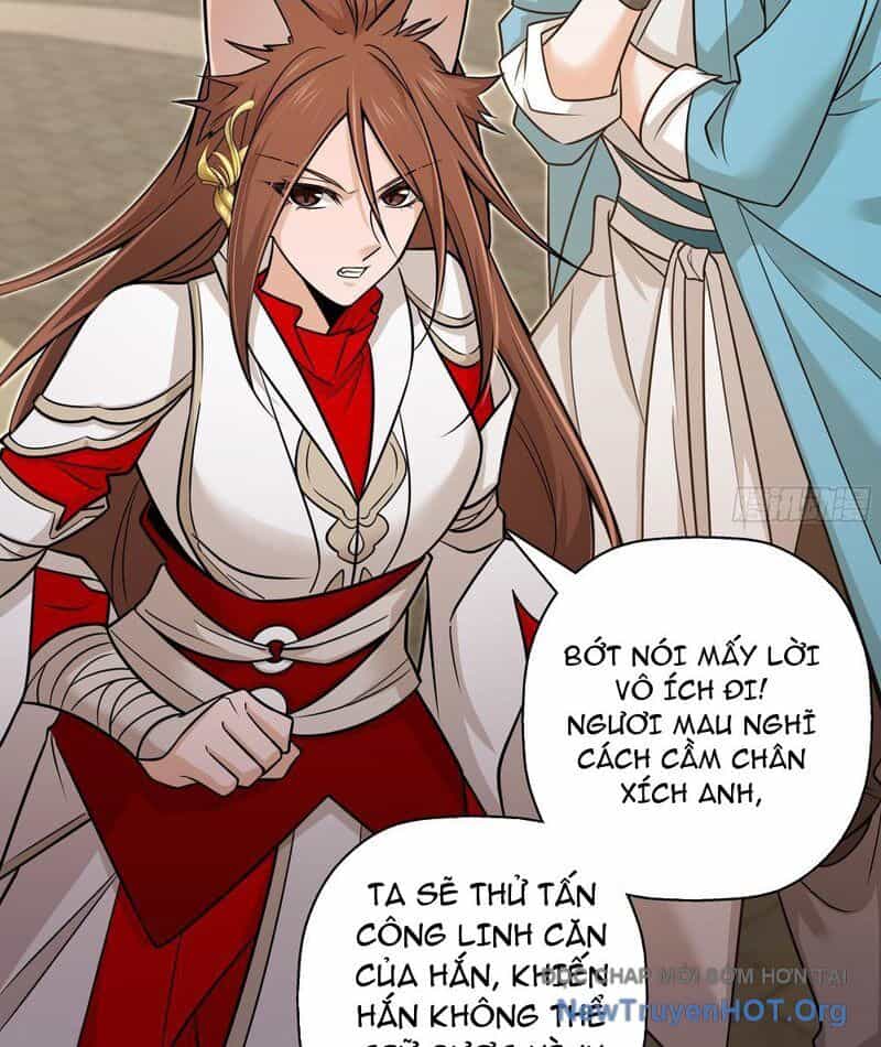 Đấu Khúc Thiên Hạ - Chương 19 - ảnh 34