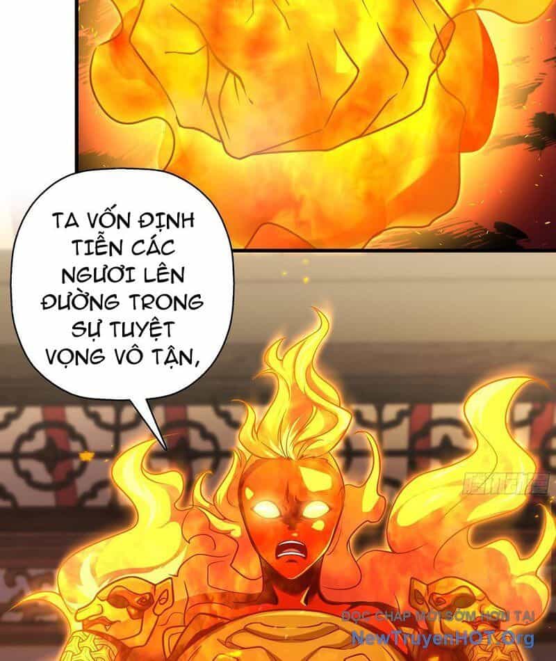 Đấu Khúc Thiên Hạ - Chương 19 - ảnh 8