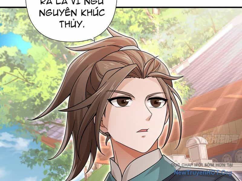 Đấu Khúc Thiên Hạ - Chương 28 - ảnh 36