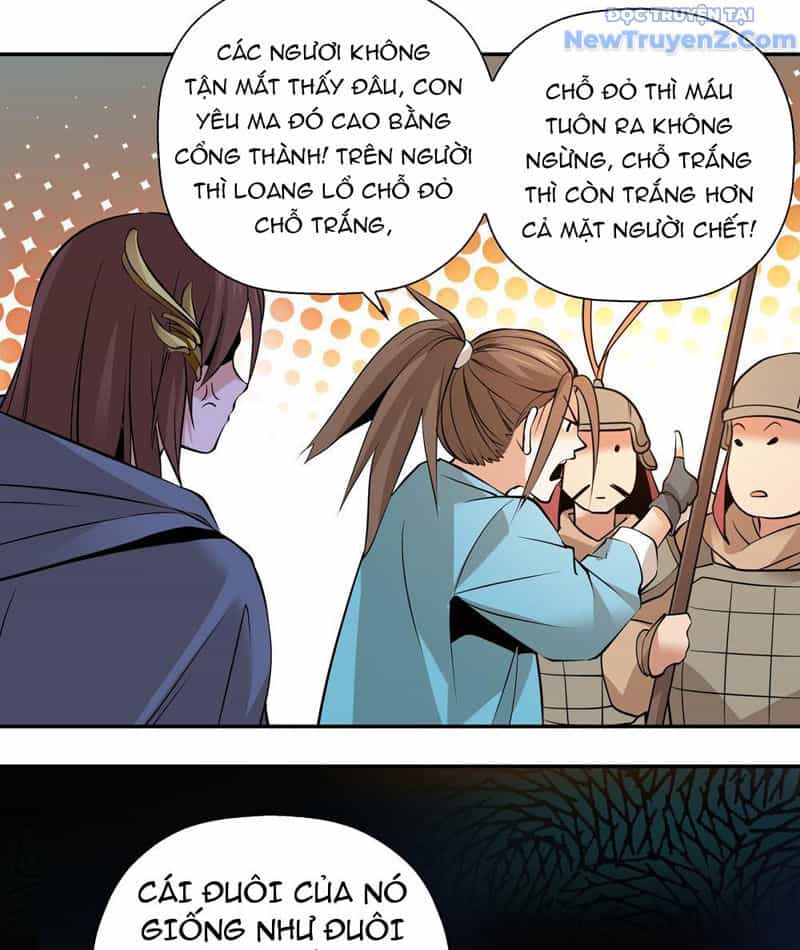 Đấu Khúc Thiên Hạ - Chương 3 - ảnh 10