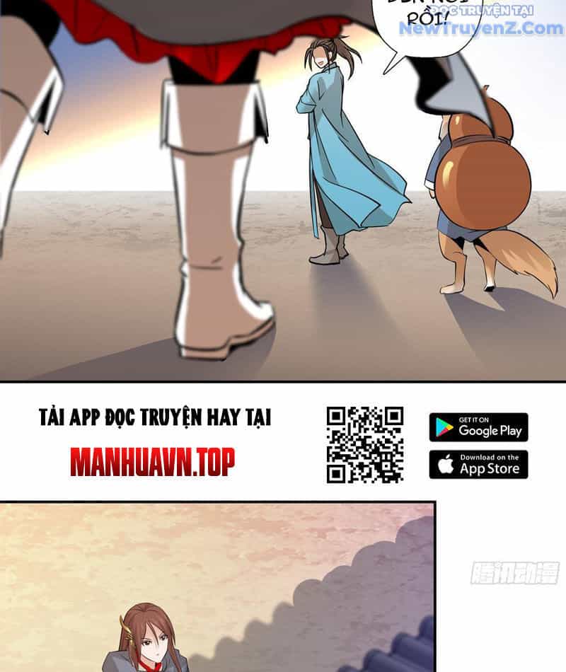 Đấu Khúc Thiên Hạ - Chương 3 - ảnh 36
