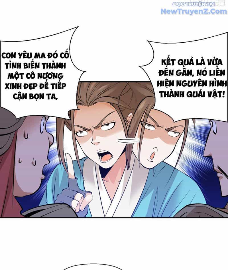 Đấu Khúc Thiên Hạ - Chương 3 - ảnh 9