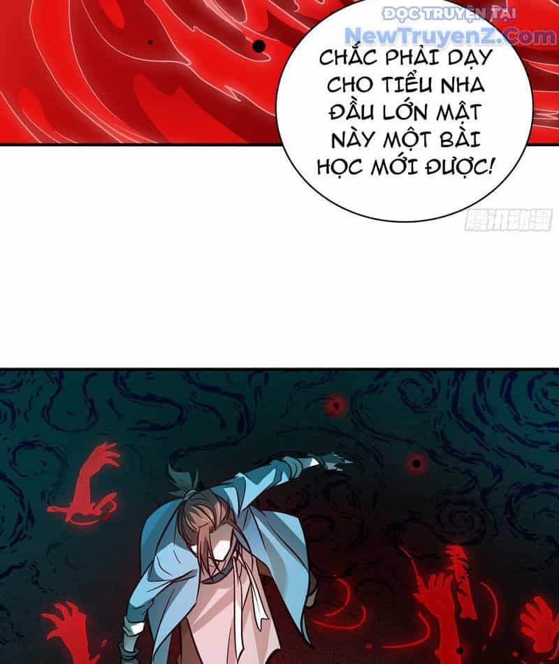 Đấu Khúc Thiên Hạ - Chương 5 - ảnh 20