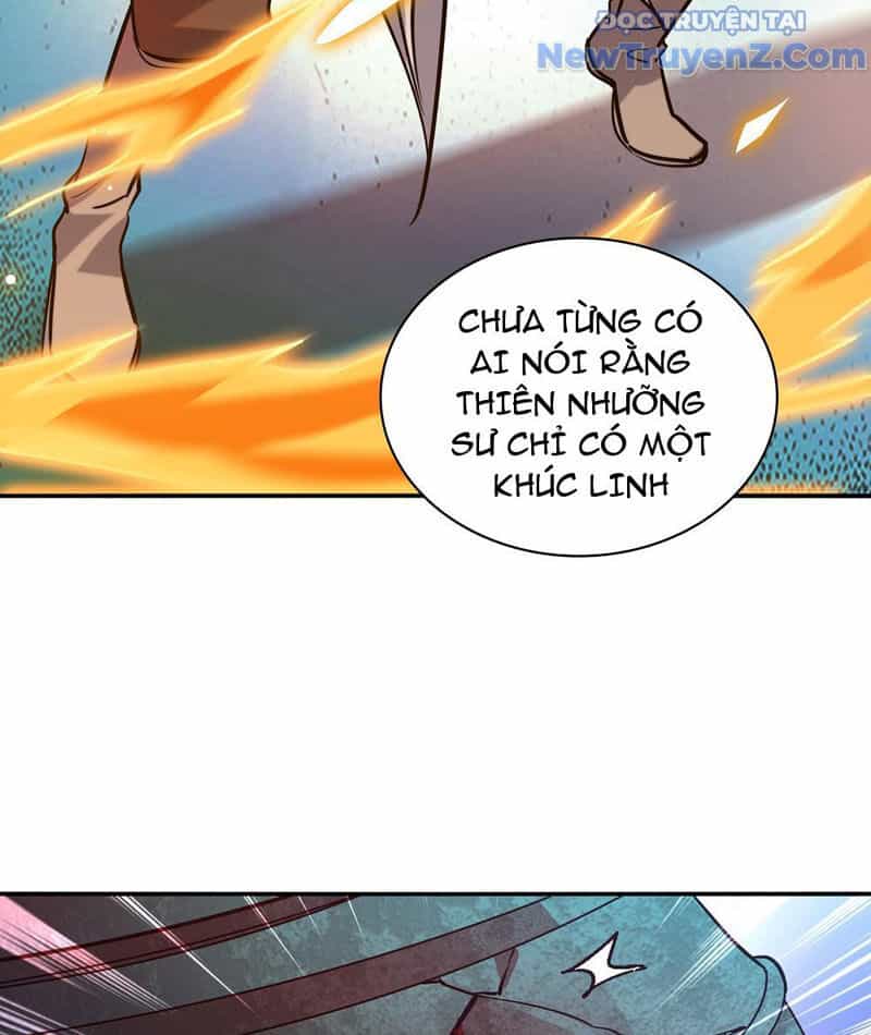Đấu Khúc Thiên Hạ - Chương 5 - ảnh 32