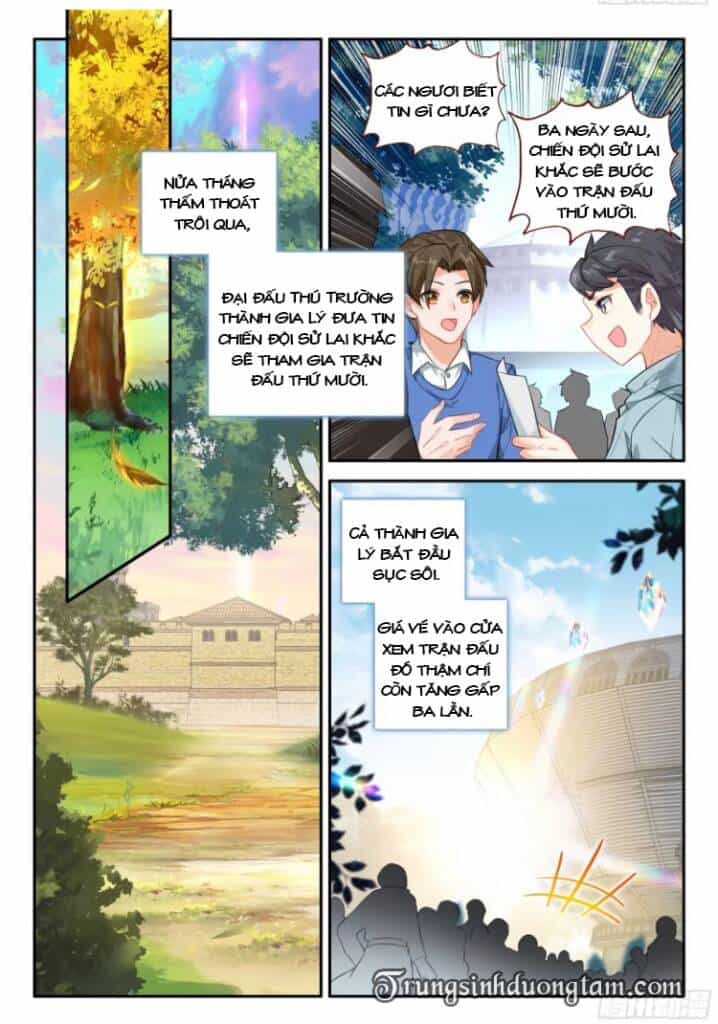 Đấu La Đại Lục 5 - Chương 127 - ảnh 5