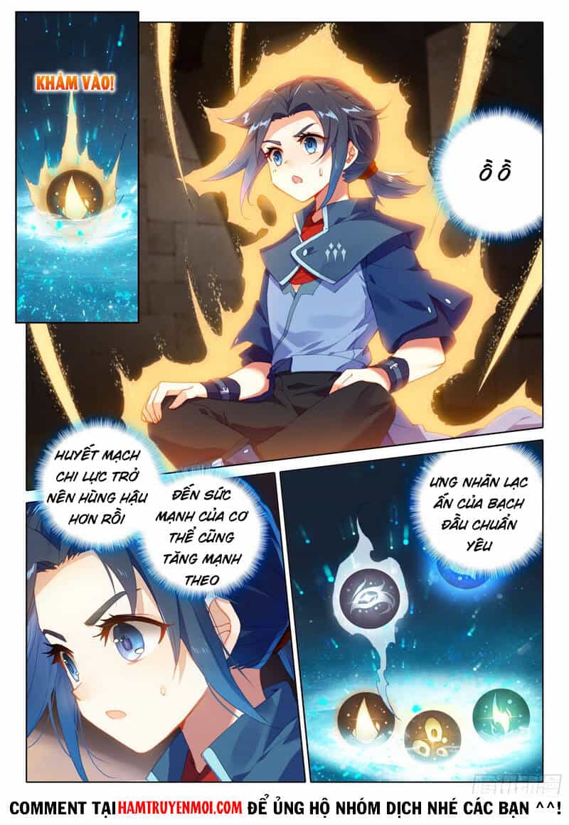 Đấu La Đại Lục 5 - Chương 13 - ảnh 2
