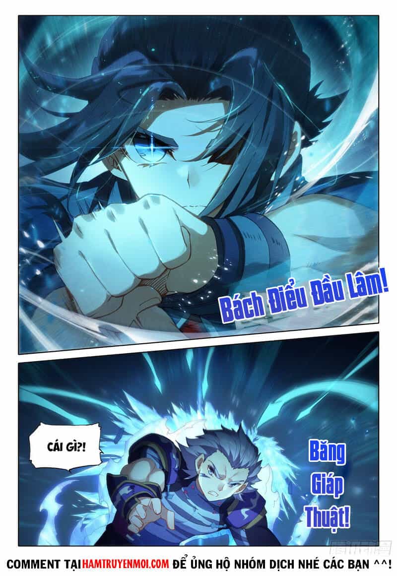Đấu La Đại Lục 5 - Chương 15 - ảnh 8