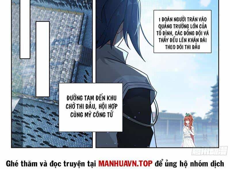 Đấu La Đại Lục 5 - Chương 195 - ảnh 18